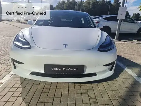 Annonce TESLA MODEL 3 Non renseigné 2020 d'occasion 