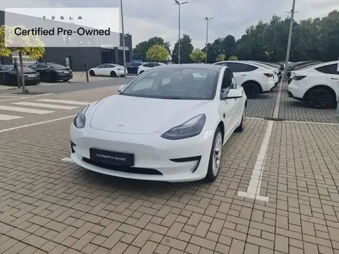 Annonce TESLA MODEL 3 Non renseigné 2022 d'occasion 