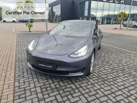 Annonce TESLA MODEL 3 Non renseigné 2019 d'occasion 