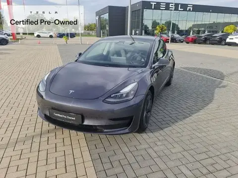 Annonce TESLA MODEL 3 Non renseigné 2020 d'occasion 