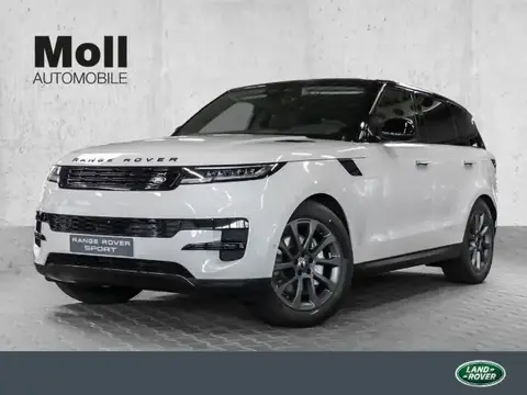 Annonce LAND ROVER RANGE ROVER SPORT Diesel 2023 d'occasion 