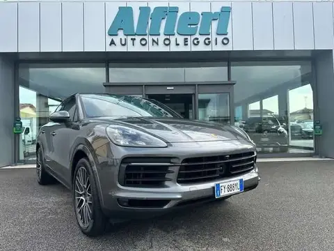 Used PORSCHE CAYENNE Petrol 2019 Ad 