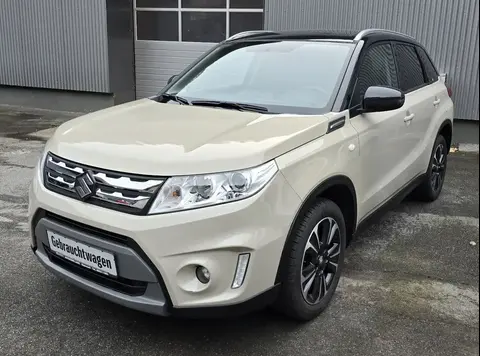 Used SUZUKI VITARA Diesel 2016 Ad 