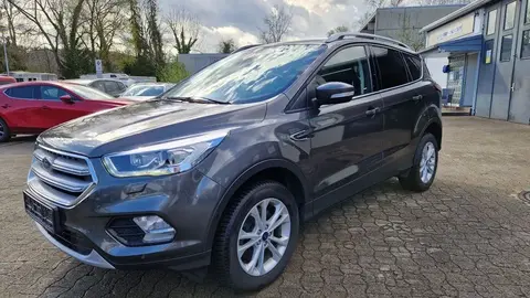 Annonce FORD KUGA Essence 2020 d'occasion 