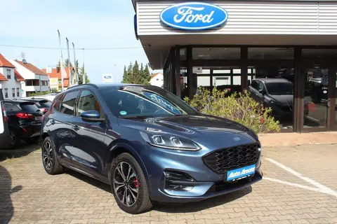 Used FORD KUGA Diesel 2020 Ad 