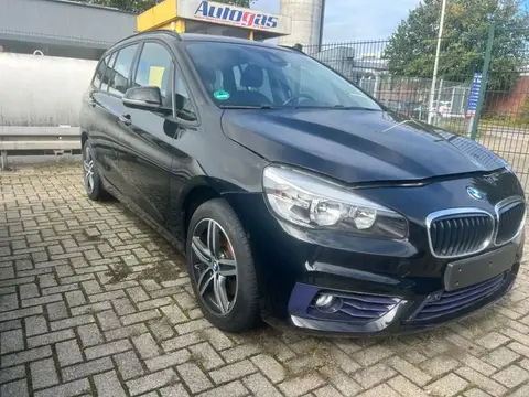 Used BMW SERIE 2 Petrol 2015 Ad 