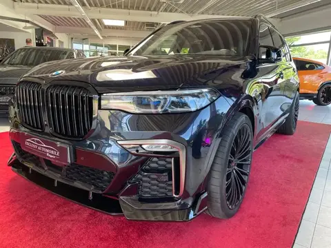 Used BMW X7 Diesel 2019 Ad 