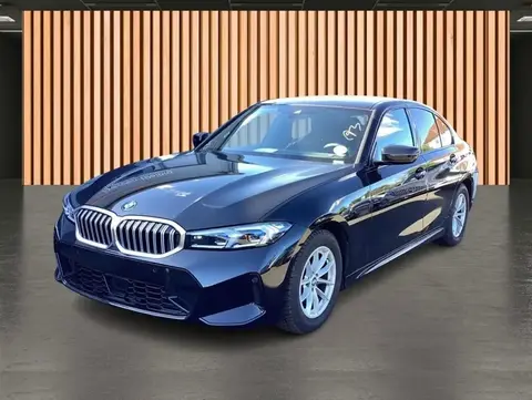 Annonce BMW SERIE 3 Essence 2023 d'occasion 