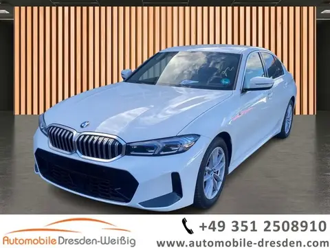 Used BMW SERIE 3 Petrol 2024 Ad 