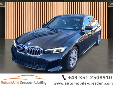 Annonce BMW SERIE 3 Essence 2023 d'occasion 