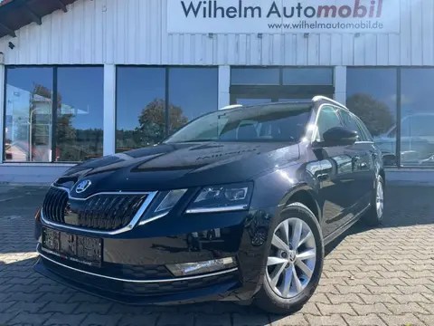 Used SKODA OCTAVIA Petrol 2020 Ad 