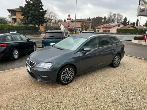 Used SEAT LEON  2019 Ad 