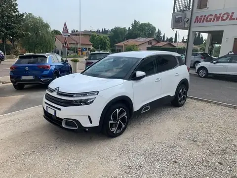 Used CITROEN C5 AIRCROSS Diesel 2019 Ad 