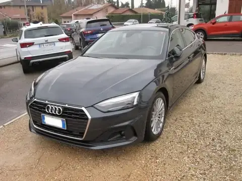 Used AUDI A5 Diesel 2020 Ad 