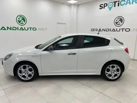 Used ALFA ROMEO GIULIETTA Diesel 2015 Ad 