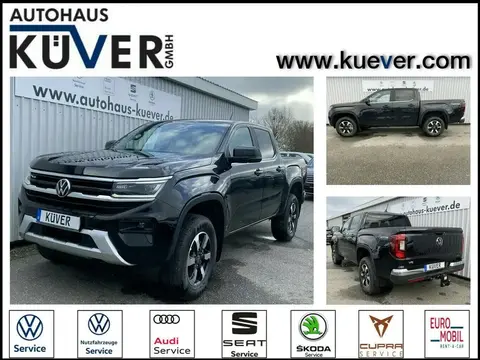 Used VOLKSWAGEN AMAROK Diesel 2023 Ad 