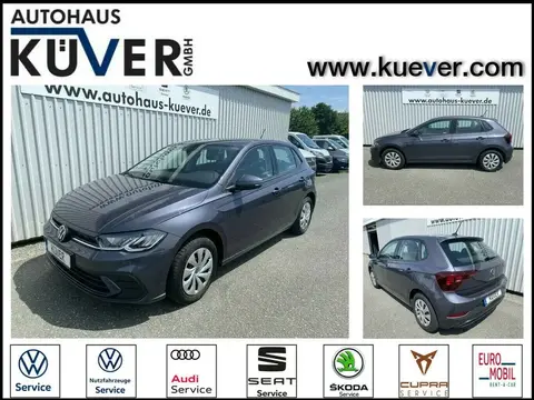 Used VOLKSWAGEN POLO Petrol 2023 Ad 