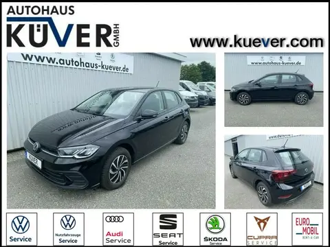 Used VOLKSWAGEN POLO Petrol 2023 Ad 