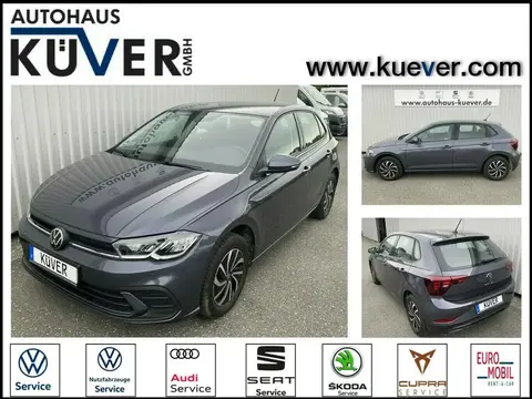 Used VOLKSWAGEN POLO Petrol 2023 Ad 