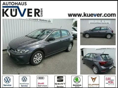 Used VOLKSWAGEN POLO Petrol 2023 Ad 