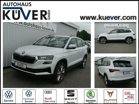 Annonce SKODA KAROQ Diesel 2024 d'occasion 