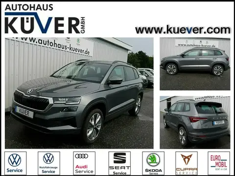 Used SKODA KAROQ Diesel 2024 Ad 