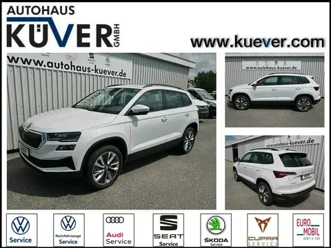 Annonce SKODA KAROQ Diesel 2024 d'occasion 