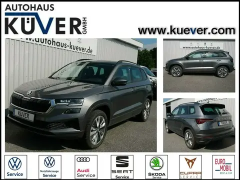 Annonce SKODA KAROQ Diesel 2024 d'occasion 