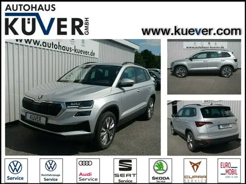 Used SKODA KAROQ Diesel 2024 Ad 