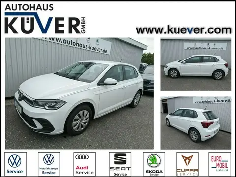 Used VOLKSWAGEN POLO Petrol 2023 Ad 