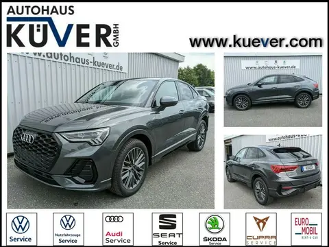 Annonce AUDI Q3 Essence 2024 d'occasion 