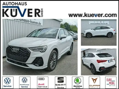 Used AUDI Q3 Petrol 2024 Ad 