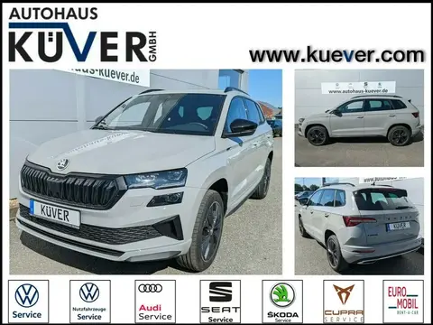 Used SKODA KAROQ Petrol 2024 Ad 