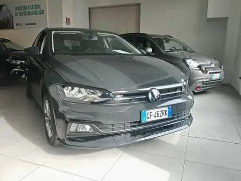 Used VOLKSWAGEN POLO Petrol 2021 Ad 