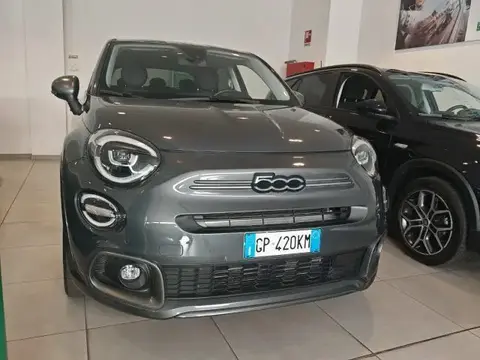 Used FIAT 500X Diesel 2023 Ad 