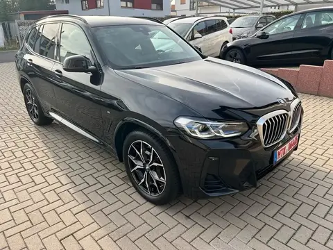 Used BMW X3 Diesel 2022 Ad 