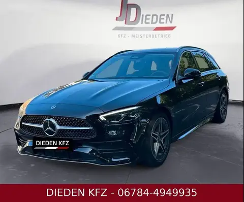 Used MERCEDES-BENZ CLASSE C Petrol 2024 Ad 