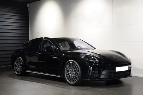 Used PORSCHE PANAMERA Hybrid 2024 Ad 