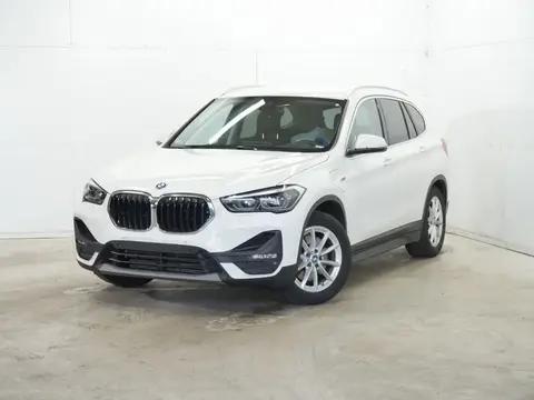 Used BMW X1 Hybrid 2022 Ad 