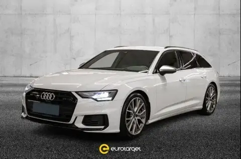 Used AUDI A6 Hybrid 2021 Ad 