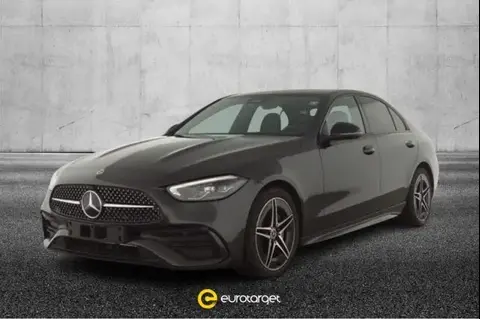 Used MERCEDES-BENZ CLASSE C Hybrid 2023 Ad 