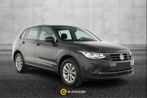 Used VOLKSWAGEN TIGUAN Diesel 2021 Ad 