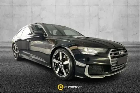 Annonce AUDI A6 Hybride 2021 d'occasion 