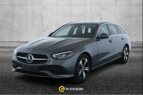 Used MERCEDES-BENZ CLASSE C Hybrid 2023 Ad 