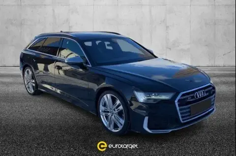 Used AUDI A6 Hybrid 2020 Ad 