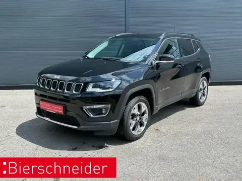 Used JEEP COMPASS Petrol 2019 Ad 