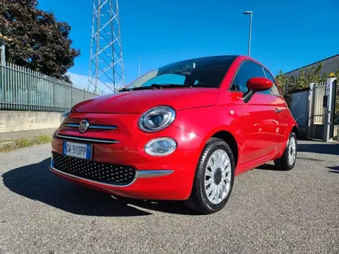 Used FIAT 500 Petrol 2018 Ad 