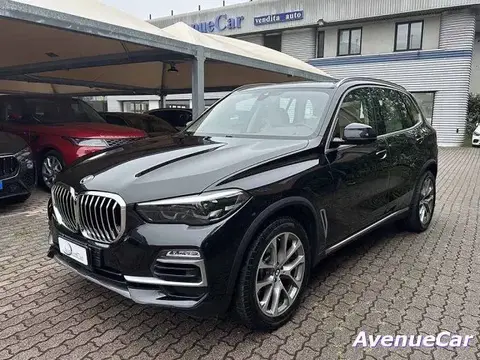 Used BMW X5 Diesel 2019 Ad 