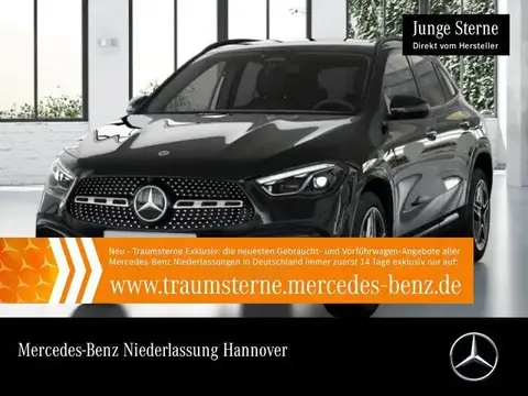 Annonce MERCEDES-BENZ CLASSE GLA Hybride 2023 d'occasion 