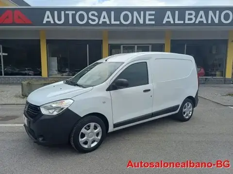 Used DACIA DOKKER Diesel 2018 Ad 